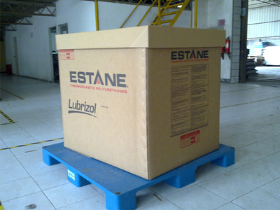 Heavy Box 68 上海海沣包装材料有限公司